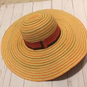 Lady’s summer hats